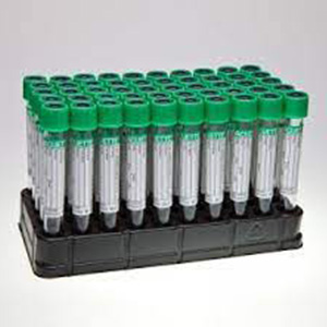 Tube Green Cap LH 5ml